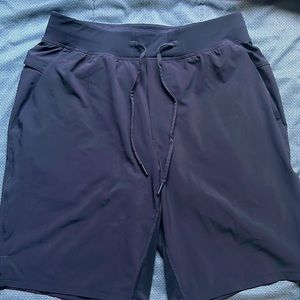 Lululemon T.H.E. Lined Short 9’